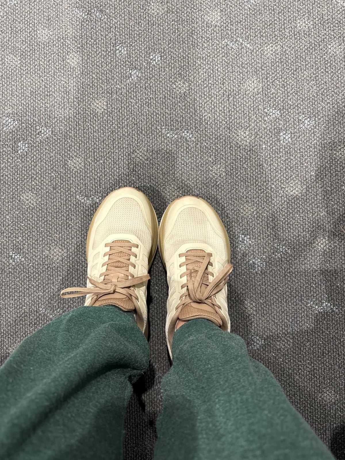 NORTIV 8 Women's Walking Shoes Running Tennis Sneakers customer photo 2