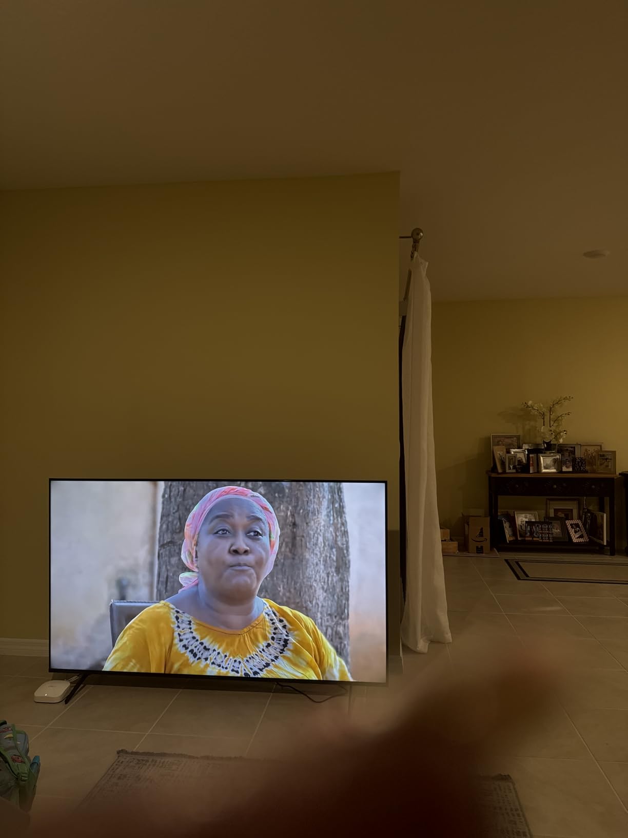 Sony 50 Inch BRAVIA 3 LED 4K HDR Smart Google TV (K-50S30) | Dolby Vision/Atmos, Exclusive Features for PlayStation 5, 4K Processor X1, Triluminos Pro customer photo 1