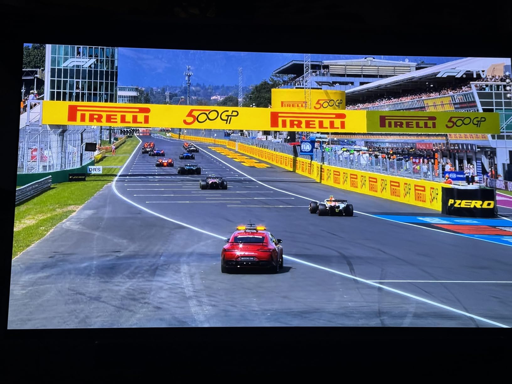 65 Inch BRAVIA 8 OLED 4K HDR Smart Google TV (K-65XR80) | XR Processor with AI Technology, Dolby Vision/Atmos, Exclusive Features for PlayStation®5, 4K movie credits included customer photo 2