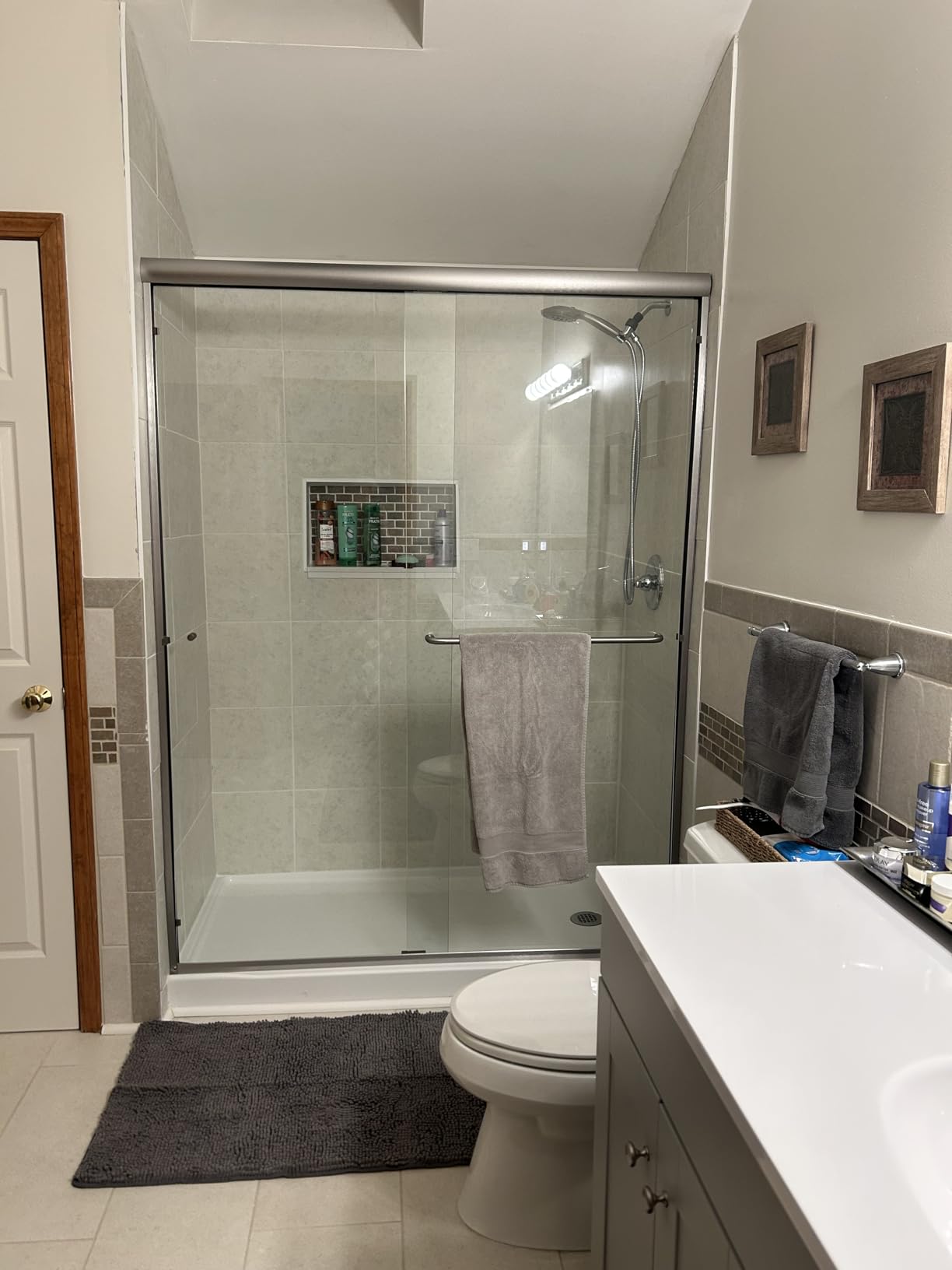 Shower Door 60