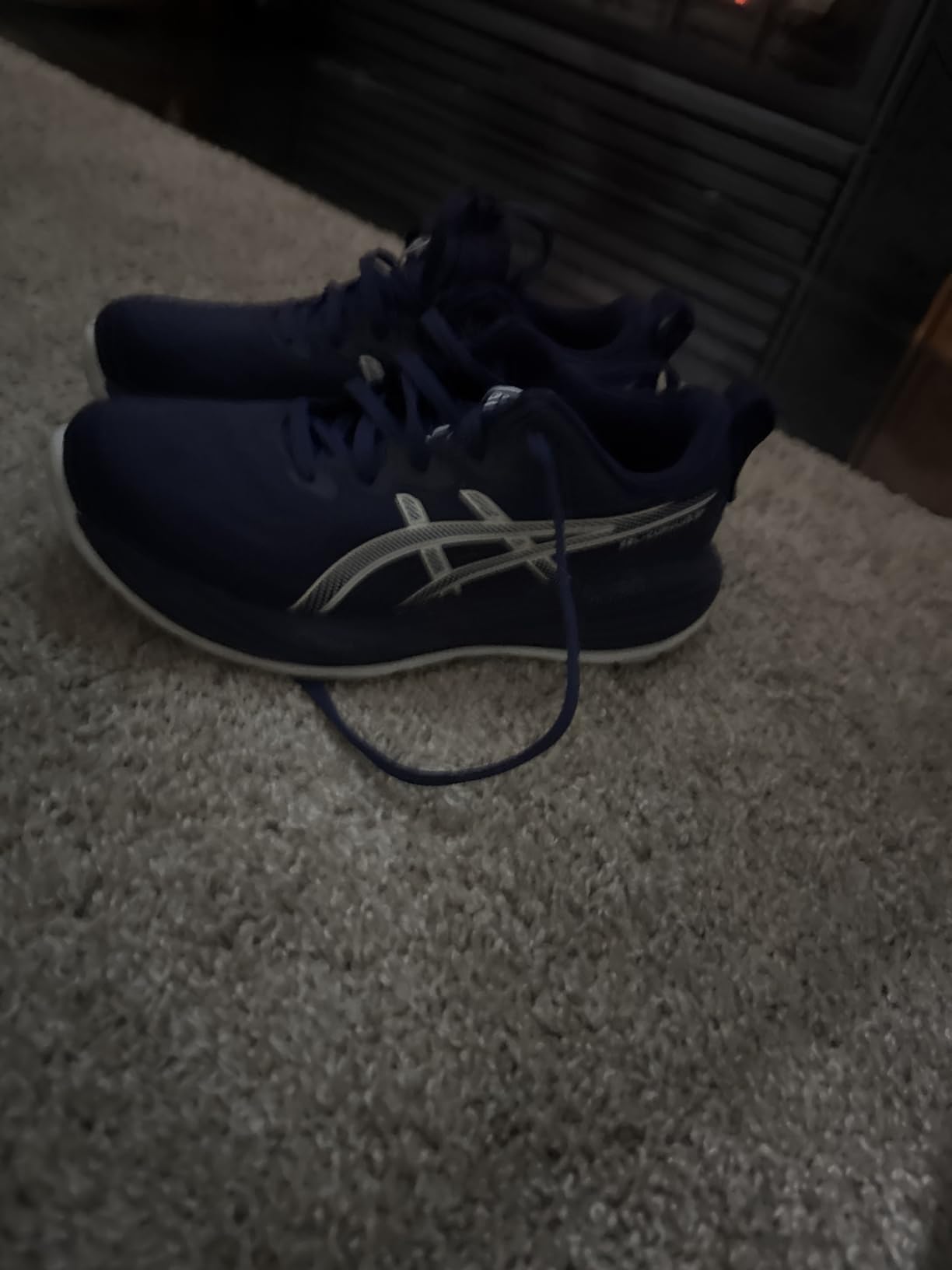 ASICS Women's Gel-Cumulus 27 Running Shoes customer photo 2