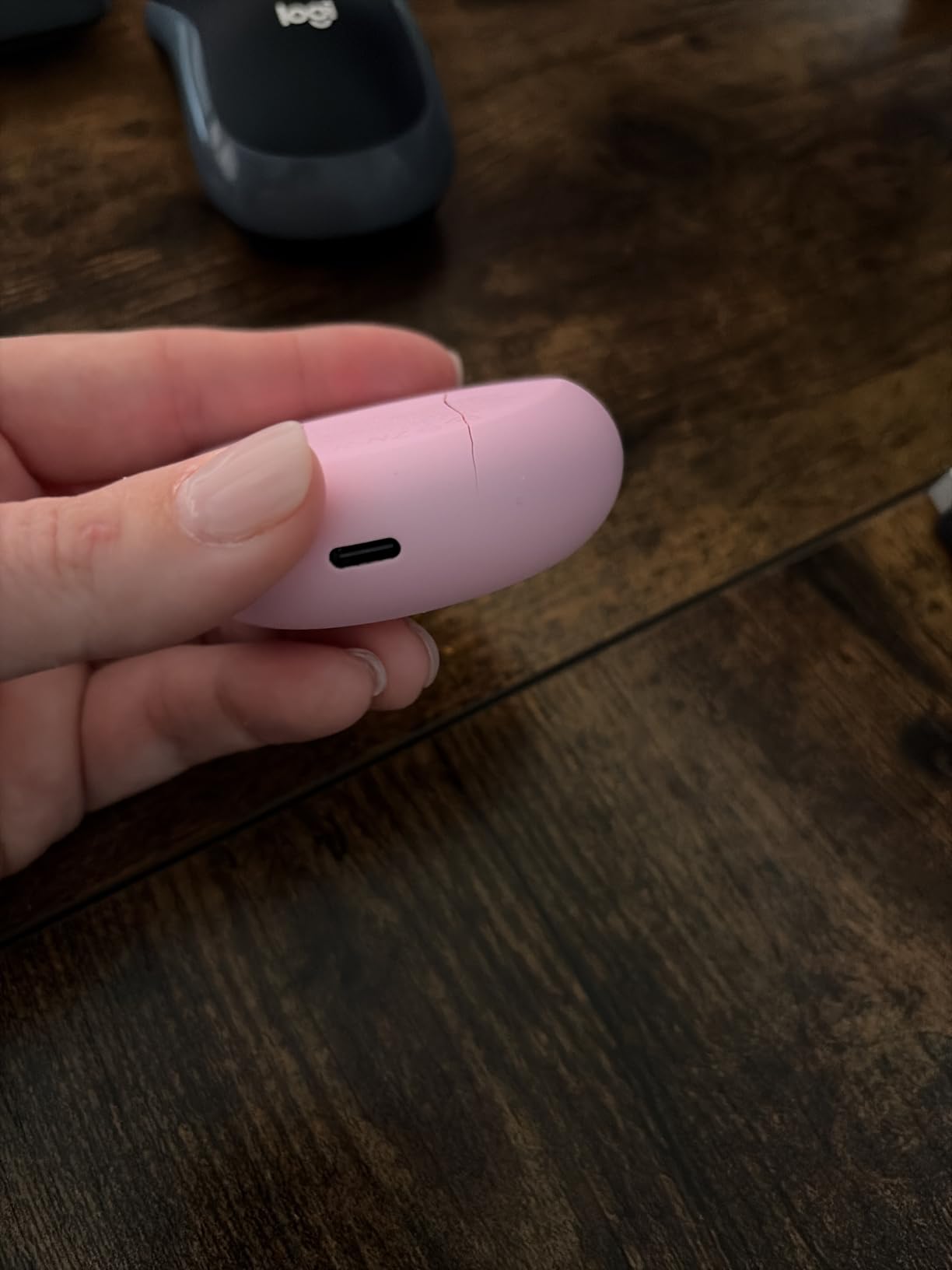 Belkin SoundForm Nano 2 Kids True Wireless Earbuds customer photo 1