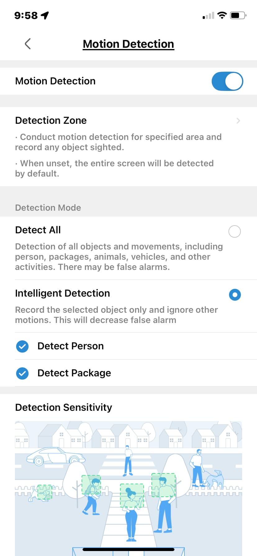 aosu Video Doorbell Camera Wireless, 2K QHD, 170° Wide Angle, 2.4 GHz WiFi | No Subscription Required, Head-to-Toe View, Person Detection Smart Alerts, Local & Cloud Storage, Battery Doorbell with Chime customer photo 2