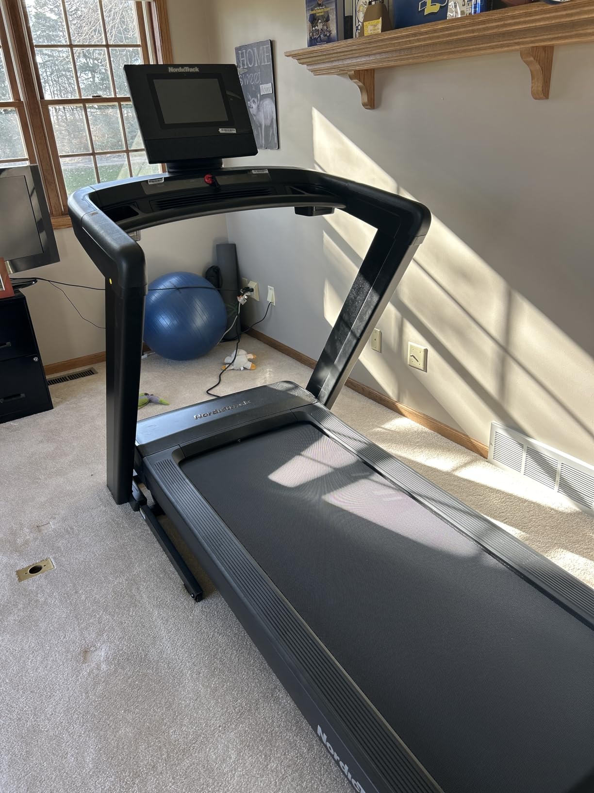 NordicTrack Commercial Series Treadmills customer photo 2