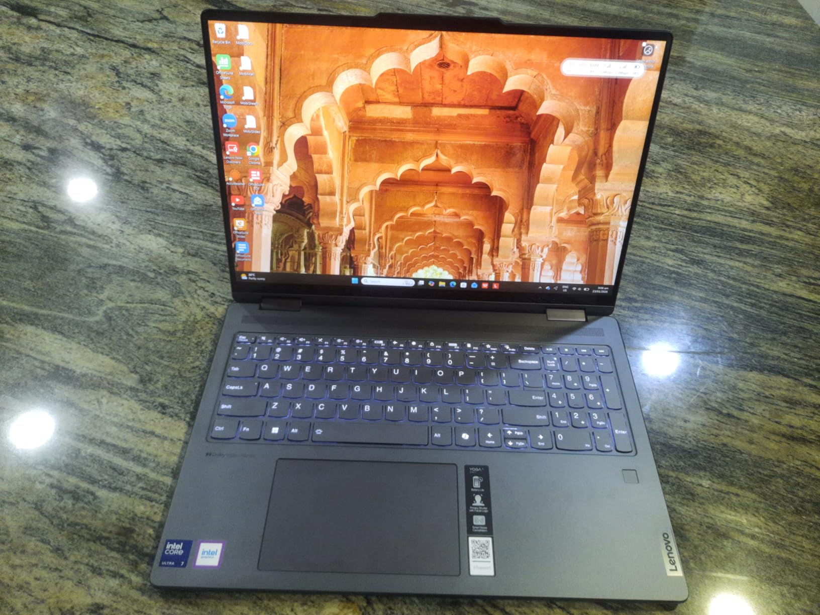 Yoga 7i 2-in-1 Laptop, 16