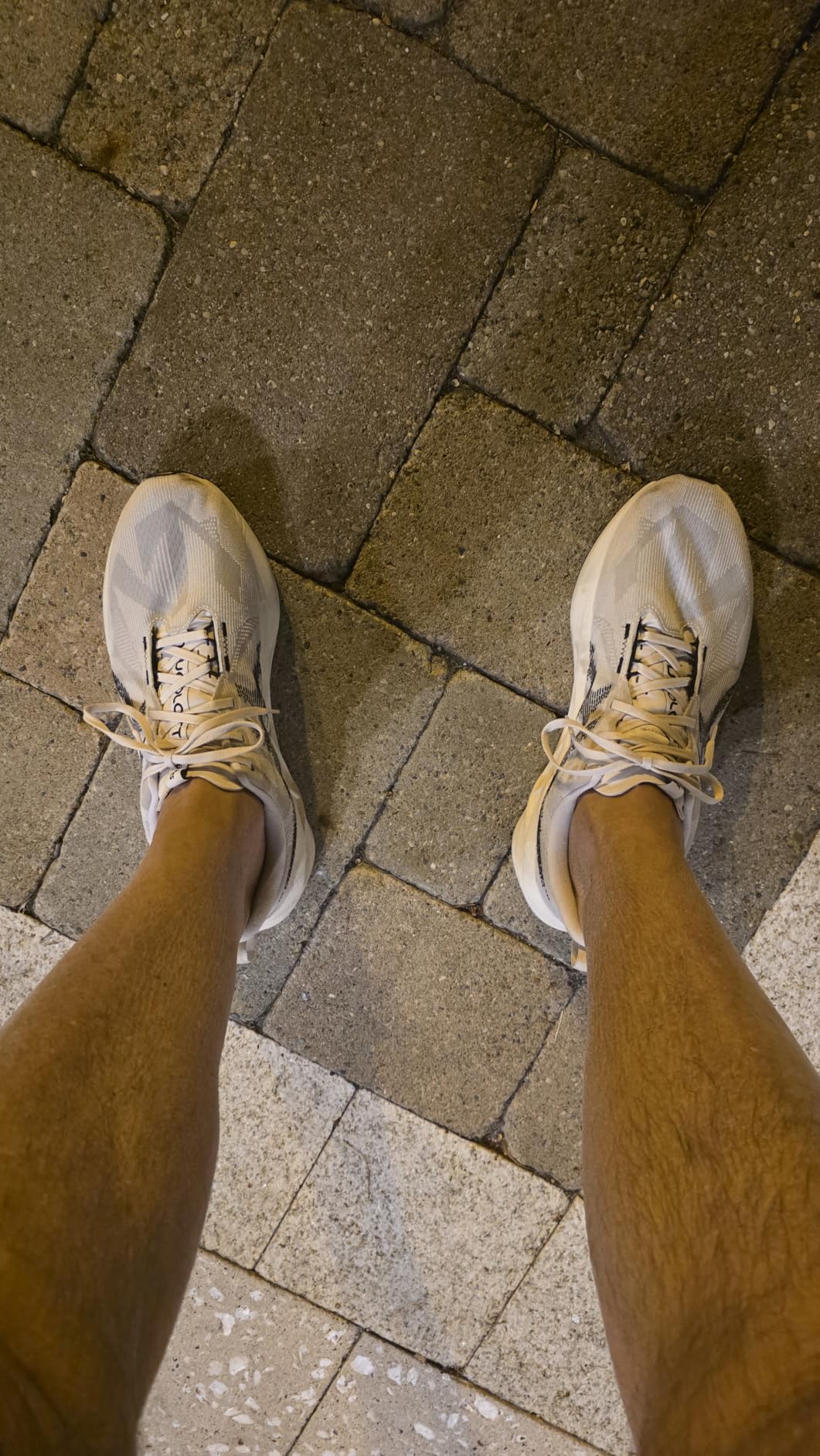 Men's NOVABLAST 5 Running Shoes customer photo 2