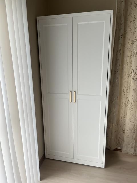 SteeLoong Kitchen Pantry Cabinet, 71