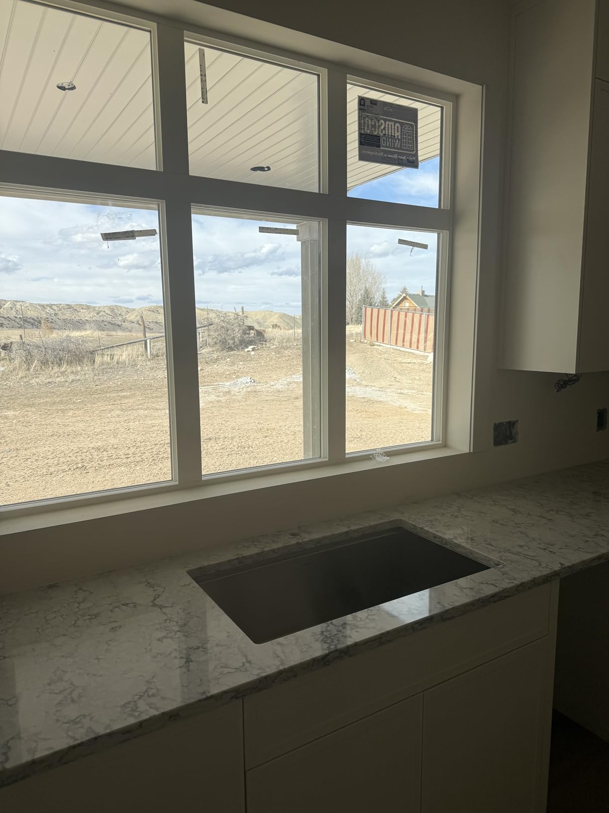 KRAUS Fairlane 33-inch Undermount Single Bowl 18-Gauge Stainless Steel Kitchen Sink, KHU640-33 customer photo 2