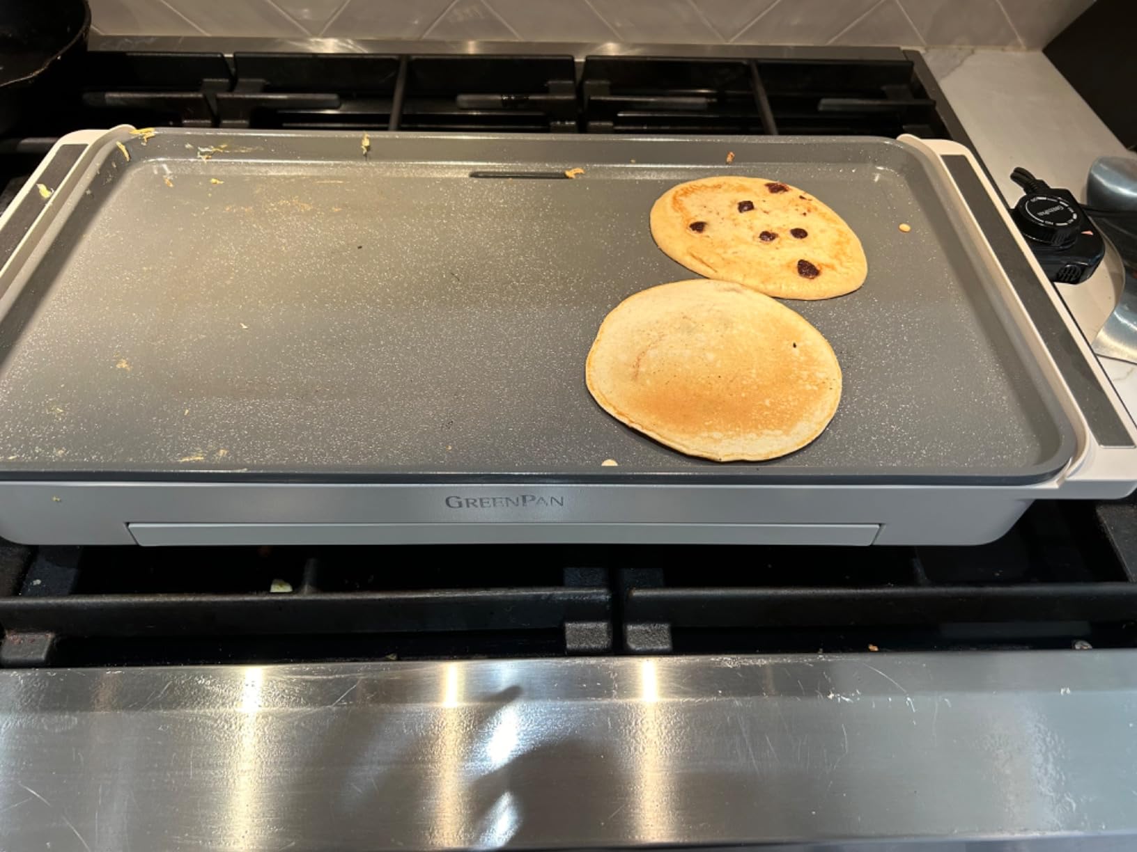 GreenPan Advanced 10.5