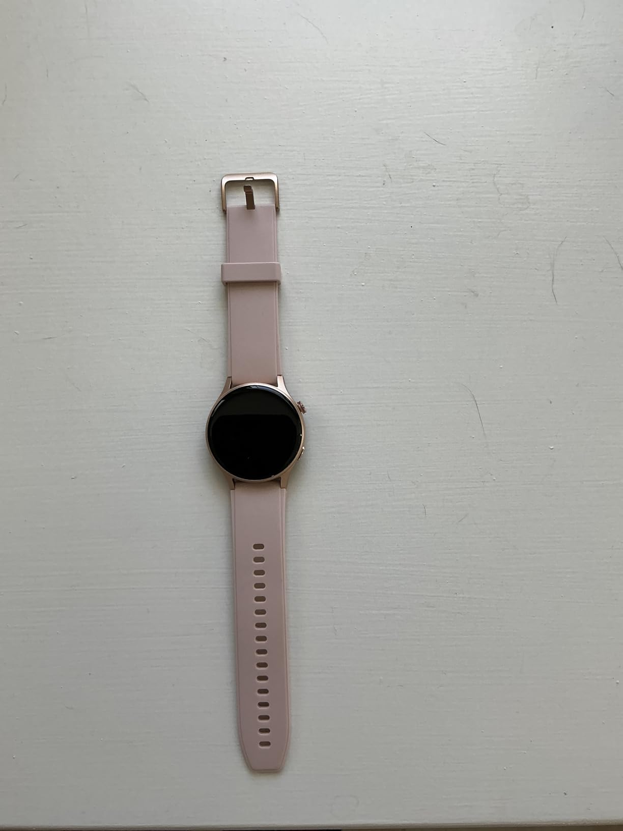 Fitpolo Smart Watch for Men Women, 1.3