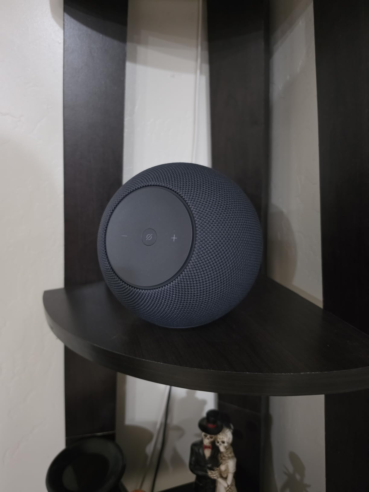 Amazon Echo Studio (newest model), Immersive spatial audio and Dolby Atmos, Designed for Alexa+ customer photo 2
