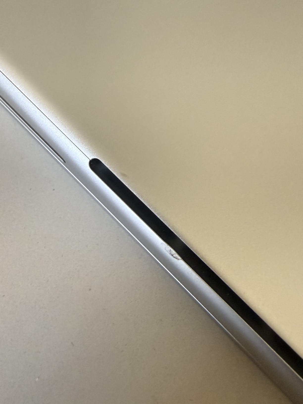 Apple 2024 MacBook Pro with Apple M4 Pro Chip, 16-inch, 24GB RAM, 512GB SSD Storage, Silver (Renewed) customer photo 1