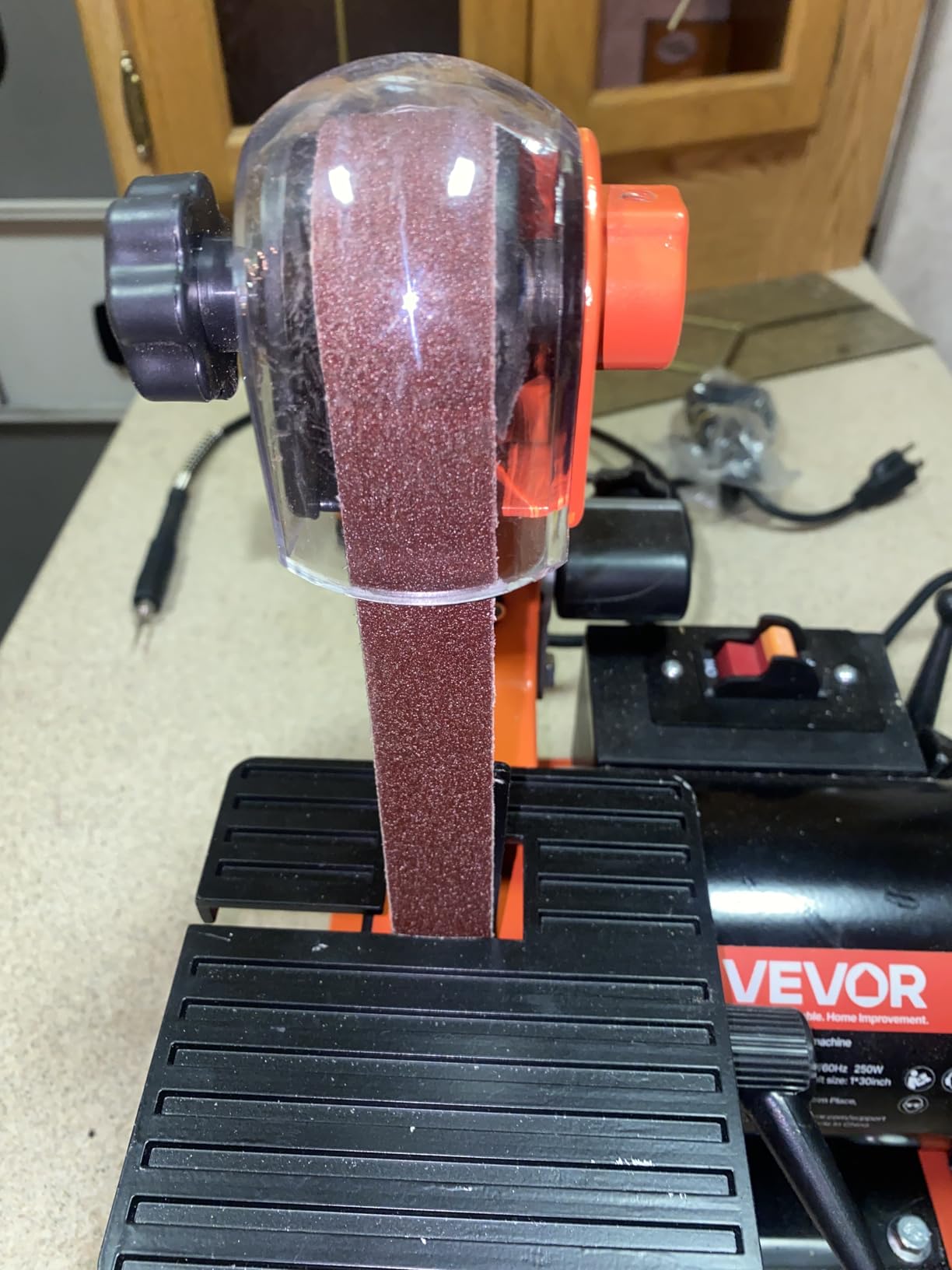 VEVOR 2IN1 2