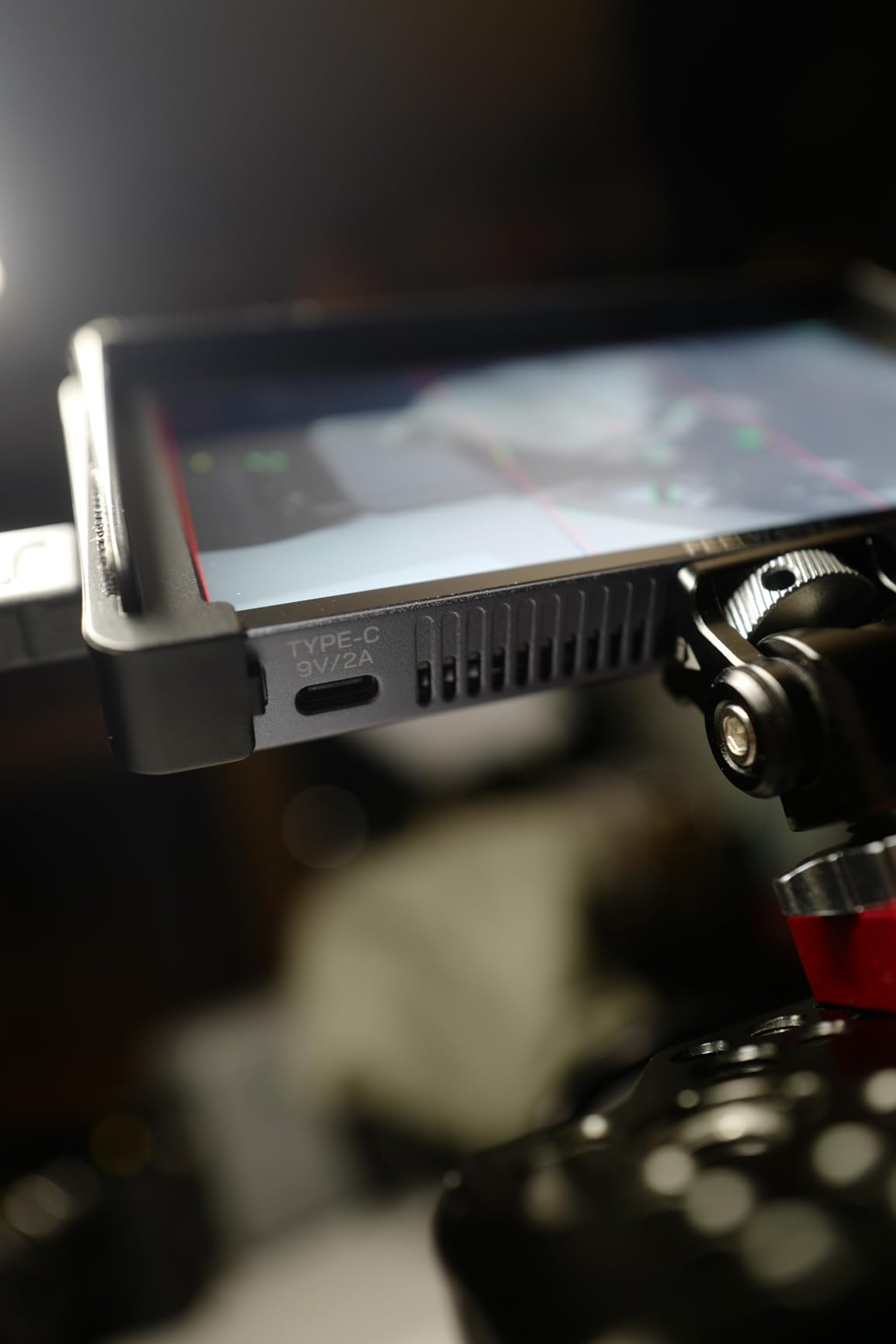 FEELWORLD P6XL 6