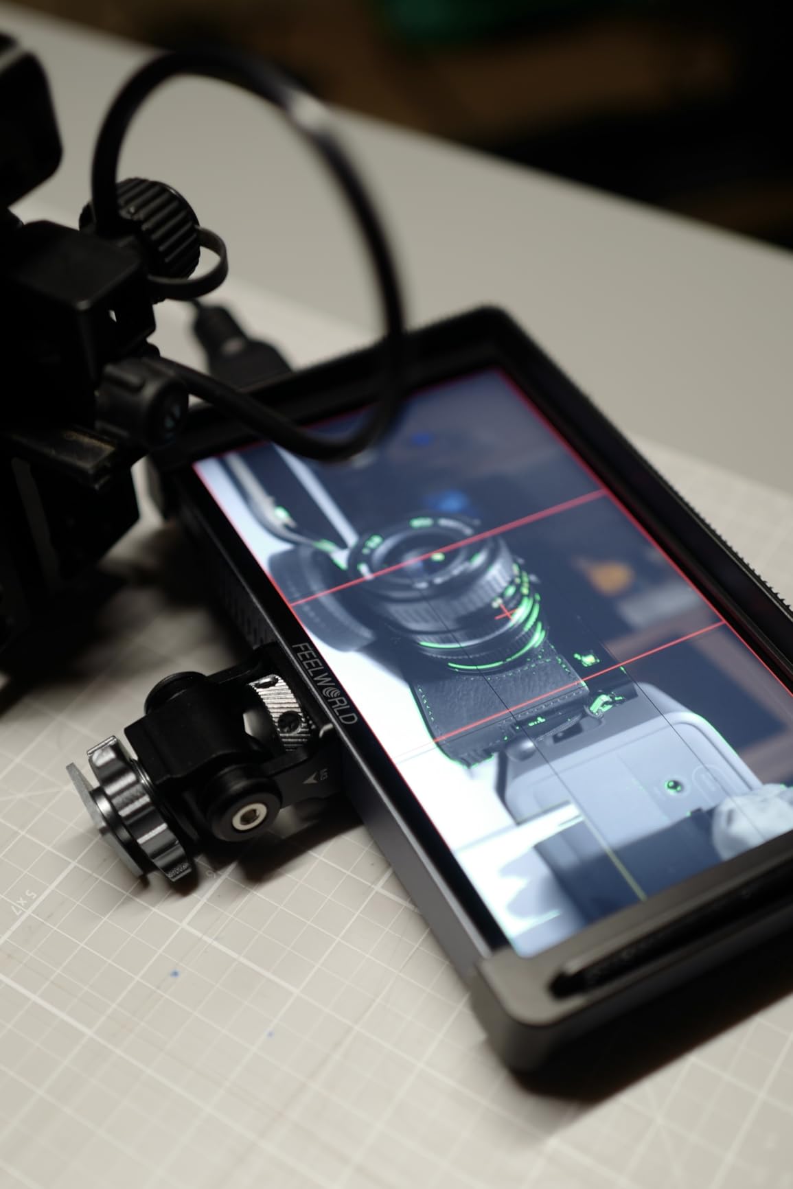 FEELWORLD P6XL 6