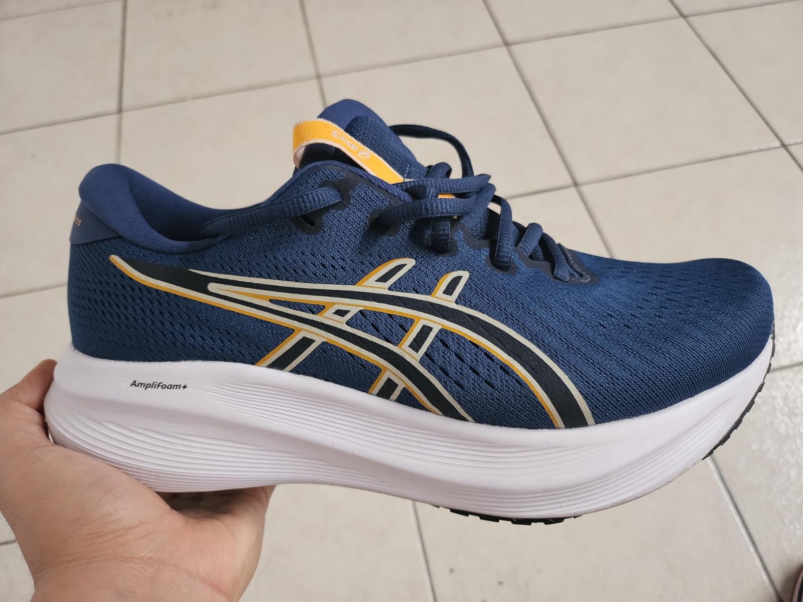 Men's Gel-Excite 11 Running Shoes customer photo 2