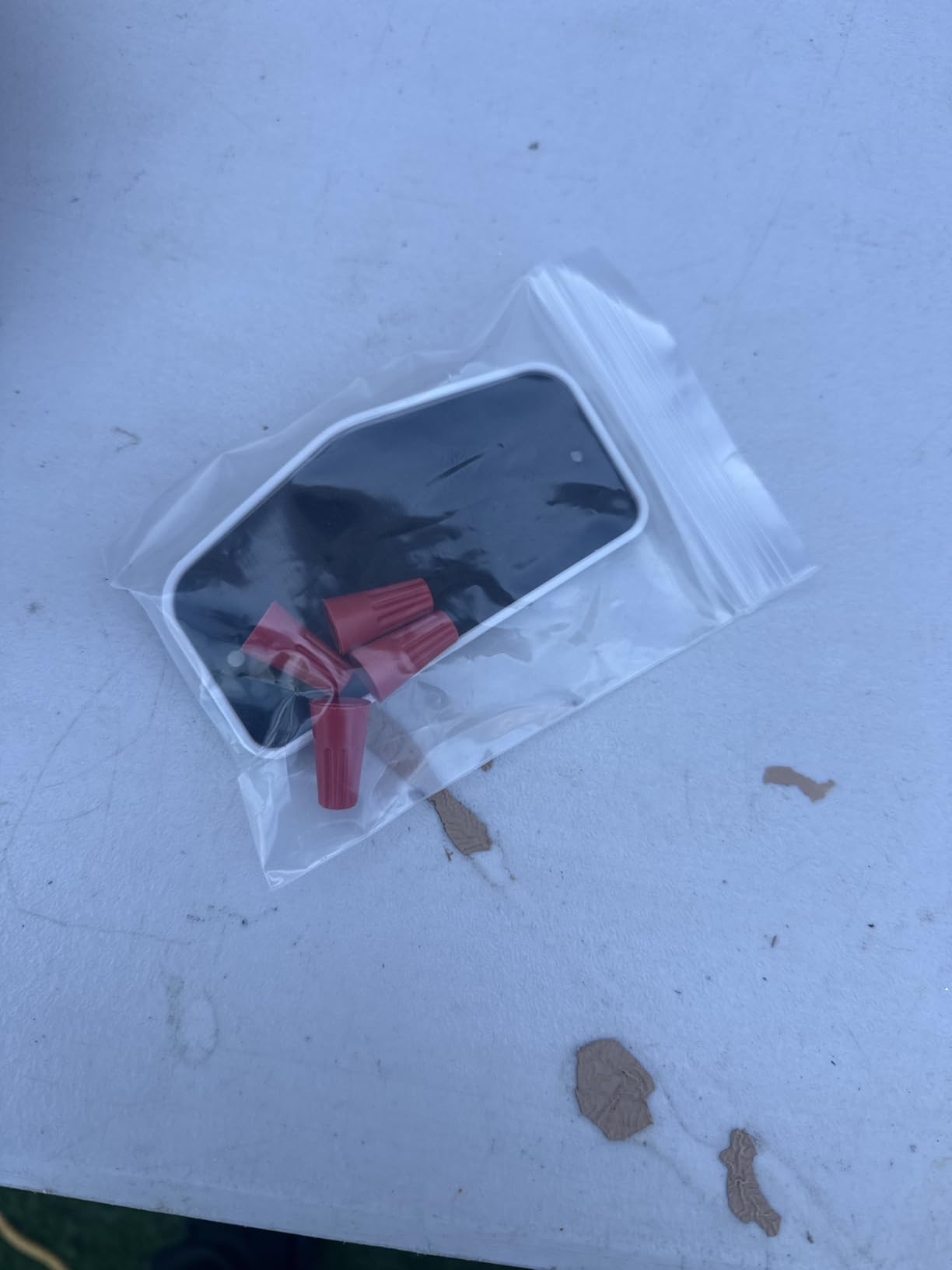 BaseAire 4 Inch 237 CFM Radon Mitigation Fan for 1500 Square Feet | Quiet Energy Efficient Radon System, RadonEx 15F Crawlspace or Slab Application customer photo 2