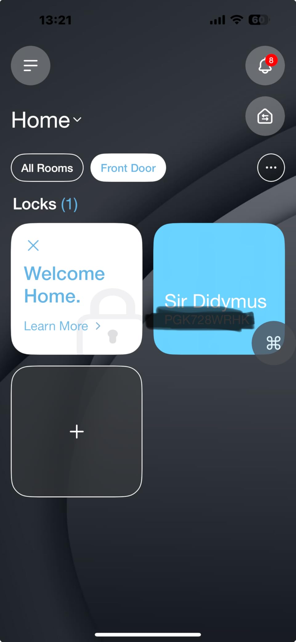 Lockly Visage Zeno Smart Lock - Facial Recognition & Fingerprint Deadbolt | Keyless Entry Door Lock for Front Door Supports Apple Home Key/Alexa/Google, PIN Genie Keypad, App Control, Easy Install customer photo 1
