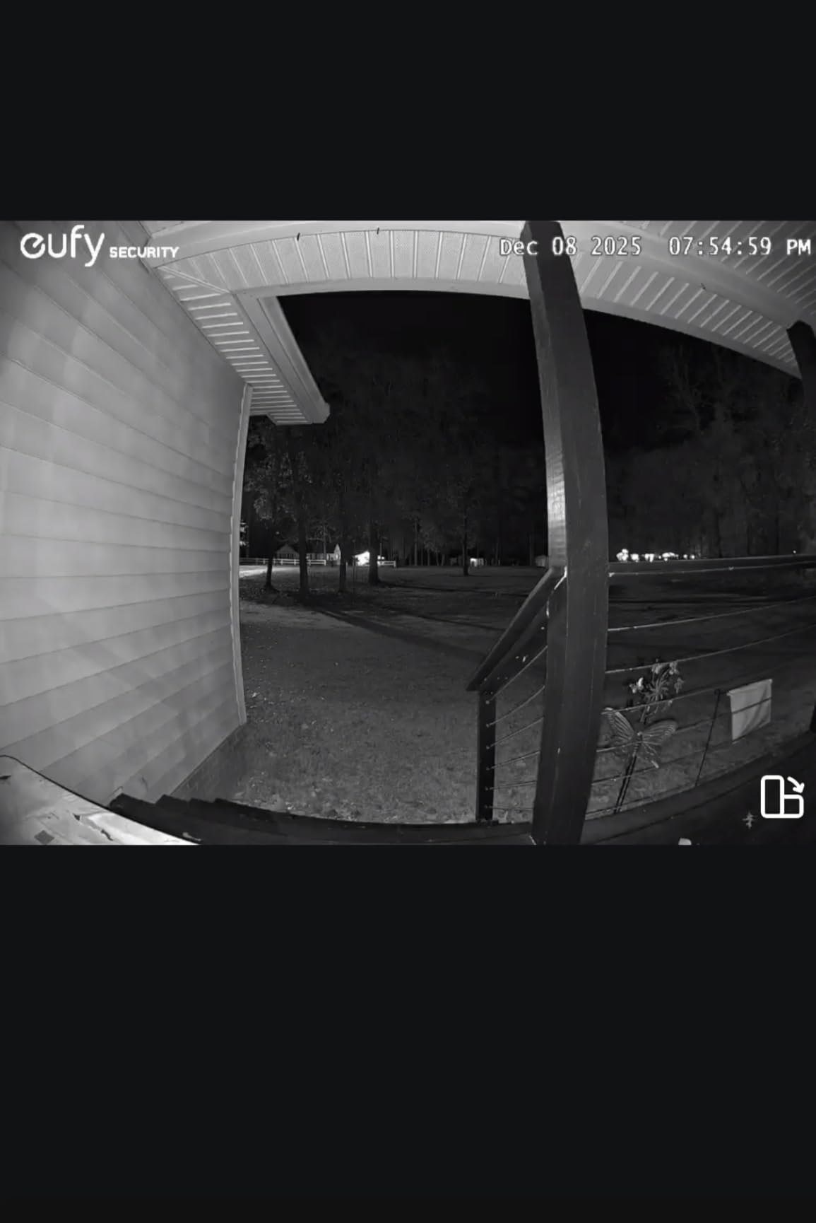 eufy Security Video Doorbell C31, 2K FHD, Battery or Wired, No Subscription | Wireless, head-to-toe view, live video call, 24/7 recording, human and motion detection, HomeBase S380 ready, no monthly fee customer photo 1