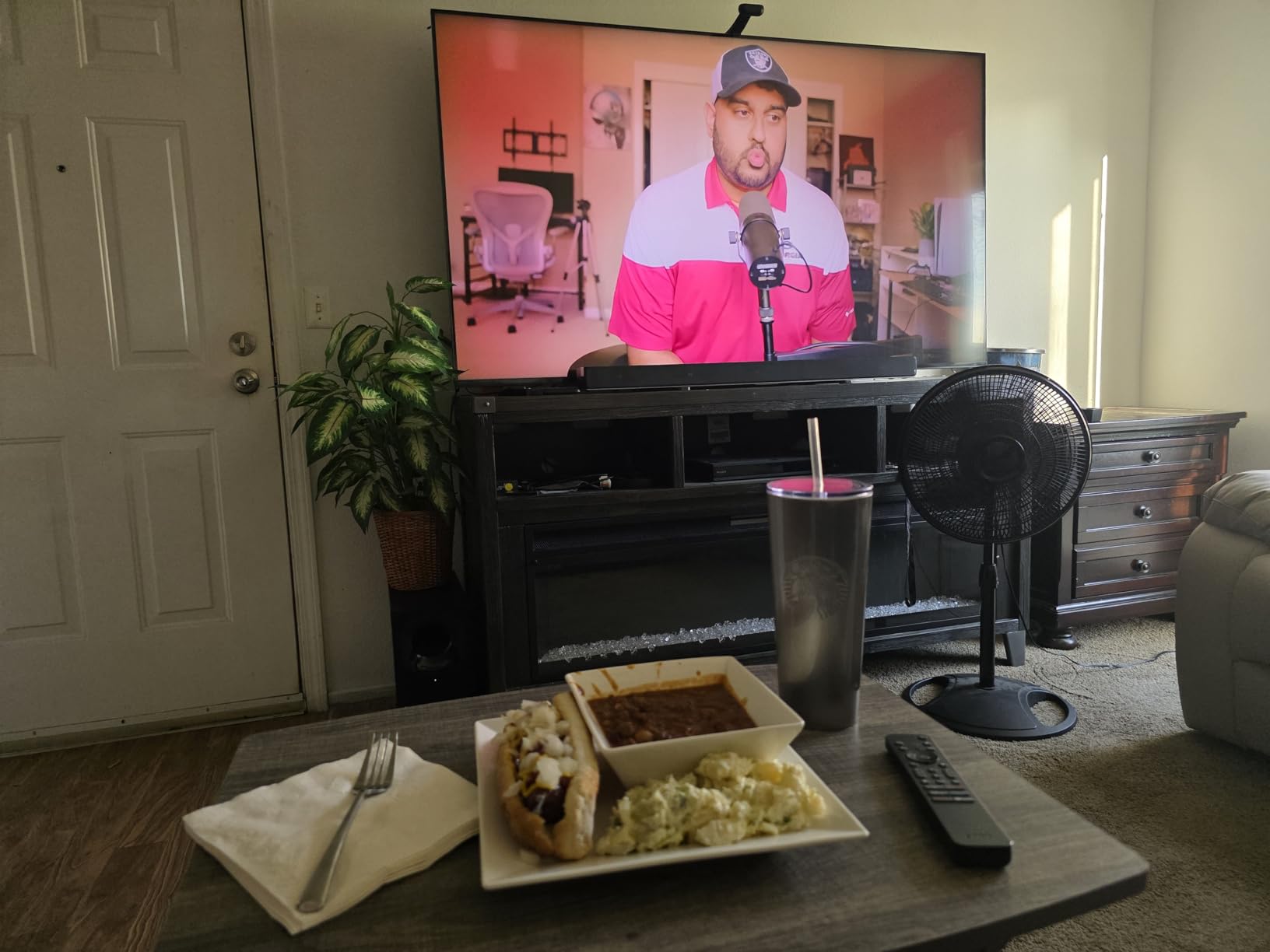 Sony BRAVIA 5 98 Inch TV, Mini LED, 4K Smart Google TV, XR Processor with AI Technology, 120hz Television with Dolby Vision/Atmos, Exclusive Features for PlayStation 5, K-98XR50 customer photo 2