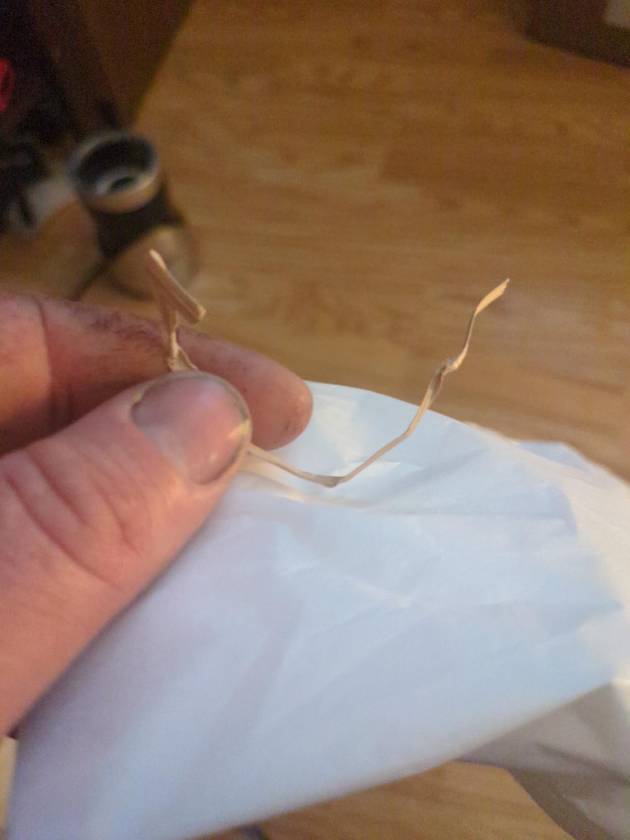 ATH-R30X Open-Back Headphones customer photo 1