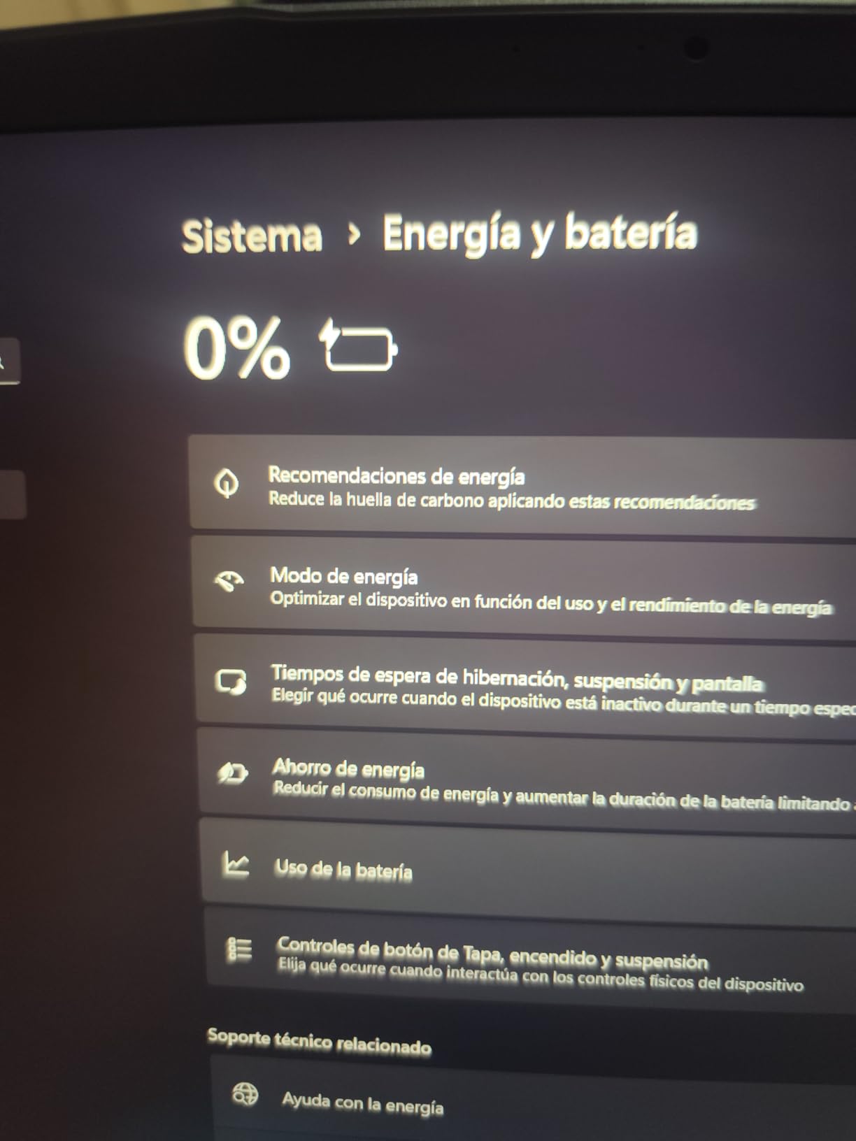 MSI Thin 15.6