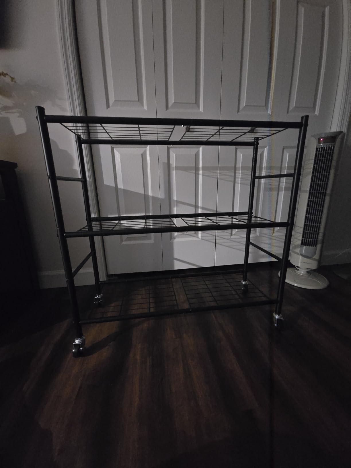 Sakugi 5-Tier Storage Shelves 33.1