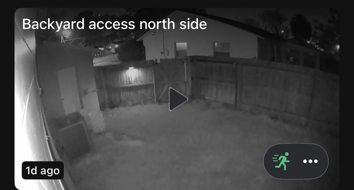 Blink Video Doorbell + Outdoor 4 - Wireless smart security cameras, head-to-toe HD view, two-year battery life. Sync Module Core included - 1 camera system + Video Doorbell customer photo 1