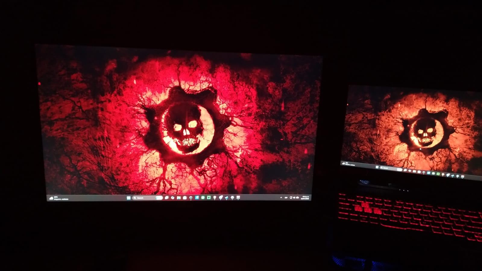 ASUS TUF Gaming 24