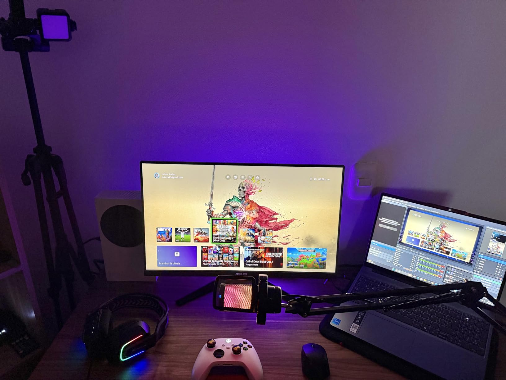 ASUS TUF Gaming 24