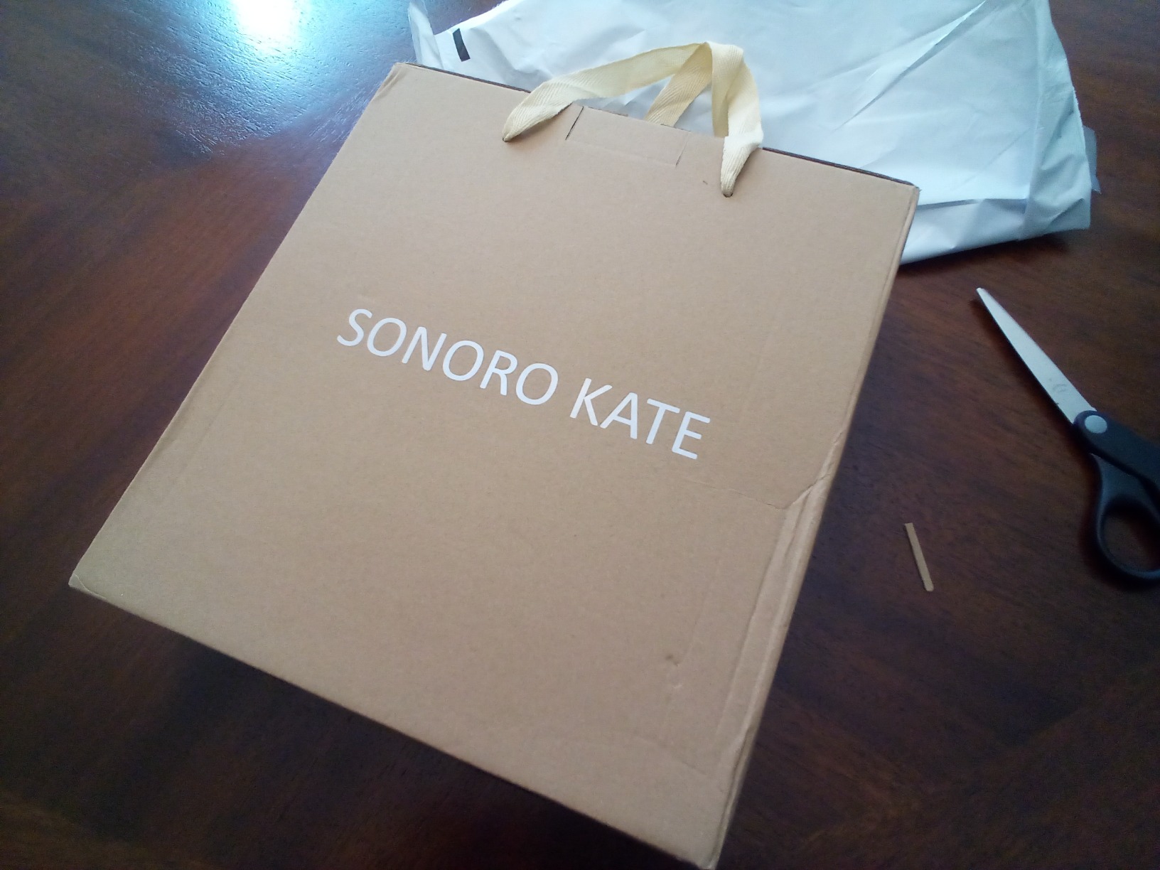 SONORO KATE 100% Viscose Derived from Bamboo Sheets Queen Size, 4PC - Cooling Bed Sheets for Hot Sleepers, Soft Breathable & Silky, 16