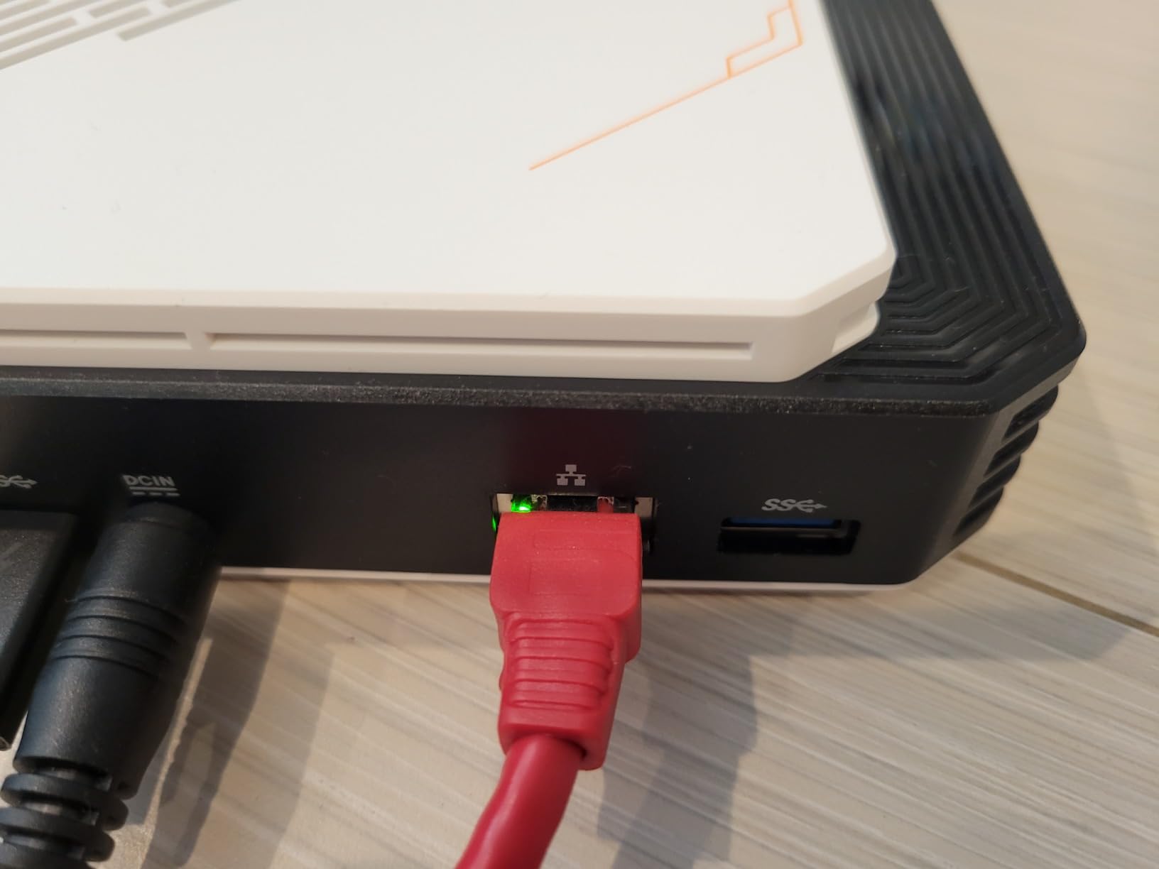 eGPU Graphic Card Dock Expansion Card, Radeon RX 7600M XT 8GB GDDR6 RDNA3 Architecture M.2 2280 Oculink, Support Thunderbolt 3 and Thunderbolt 4 customer photo 1