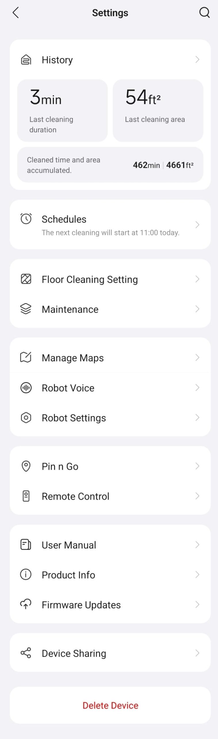 Roborock Q7 L5 Robot Vacuum and Mop Combo, 8,000Pa Suction | Upgraded from Q5 Pro, Dual Anti-Tangle System, LiDAR Navigation, Multi-Level Mapping, Self-Charging Robotic Vacuum, Black customer photo 2