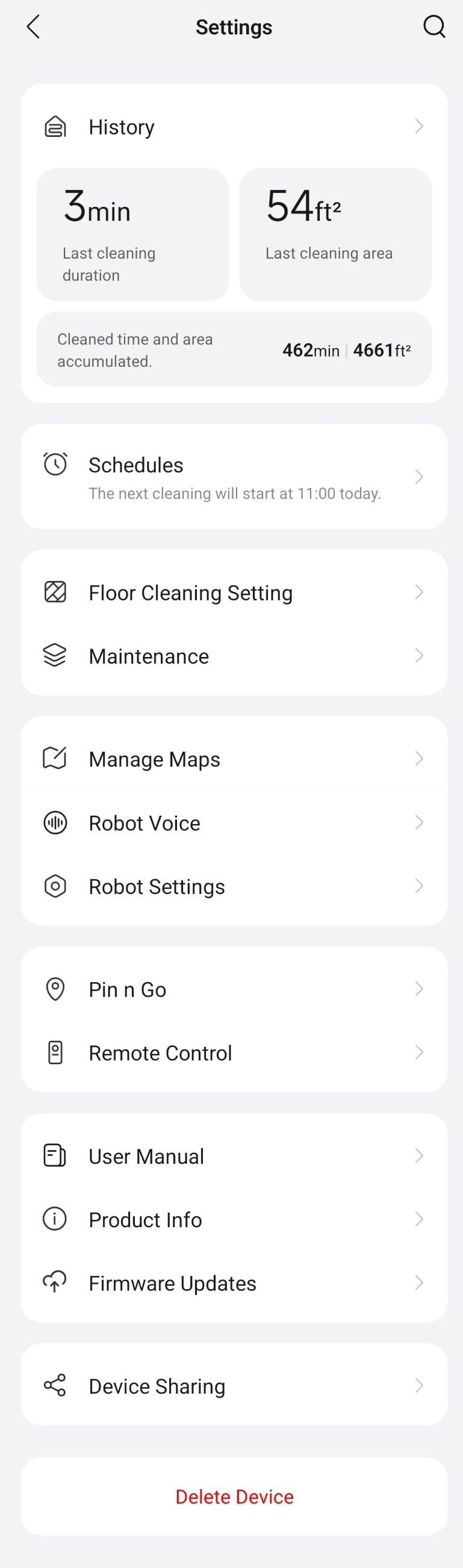 roborock Q7 L5 Robot Vacuum and Mop Combo, 8,000Pa Suction | Upgraded from Q5 Pro, Dual Anti-Tangle System, LiDAR Navigation, Multi-Level Mapping, Self-Charging Robotic Vacuum, Black customer photo 2