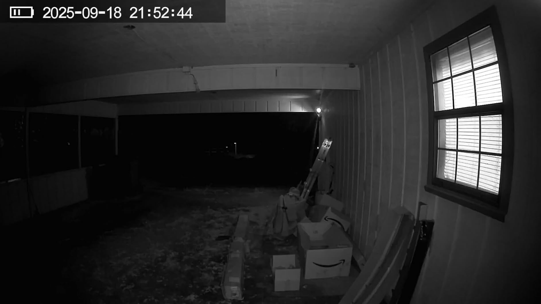 Wireless Doorbell Camera with 8