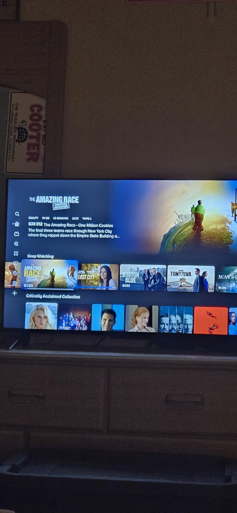 Amazon Ember 32