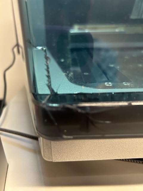 Carvera Air Desktop CNC Machine by MAKERA, Enclosed Mini Mill with CAM | High-precision CNC, Makera Studio software, and Makerables community to simplify CNC learning and creation Metal Wood PCB customer photo 1