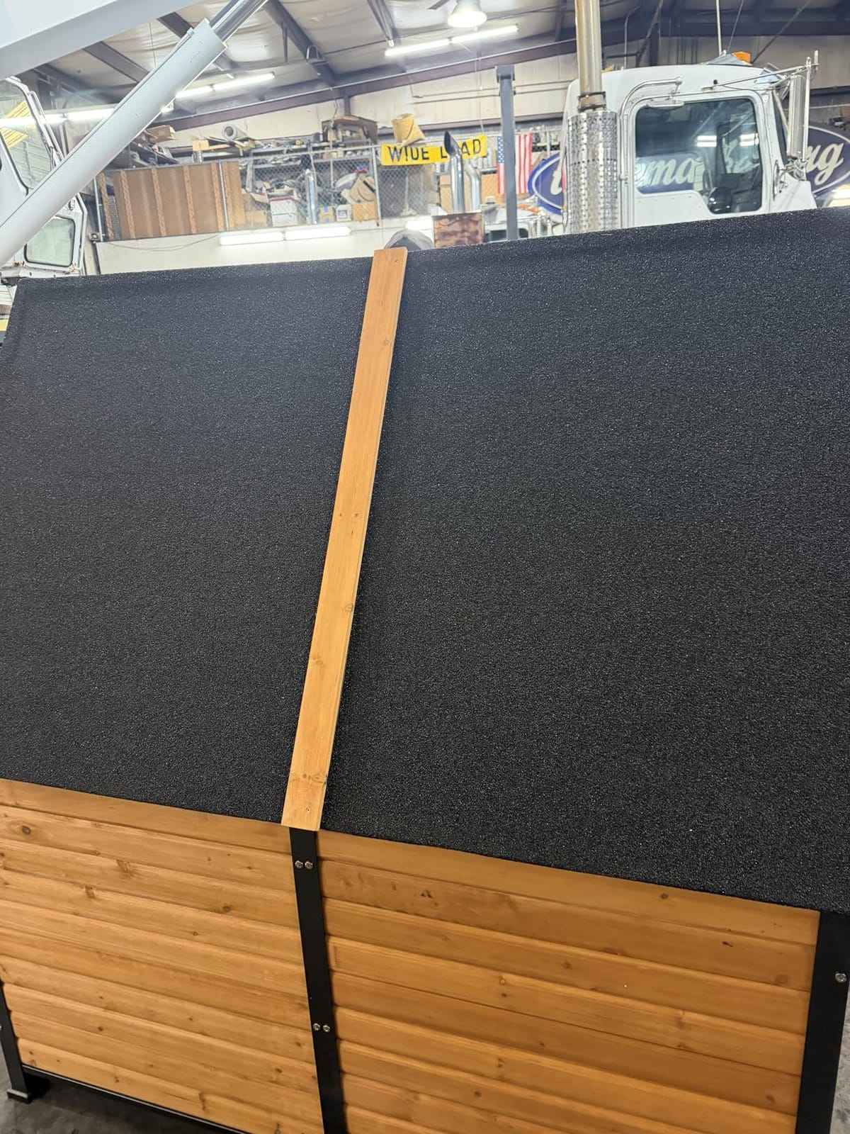 Aivituvin Heated Dog House Outdoor 59