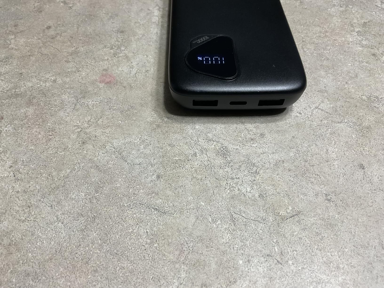 2026 2-Pack 10000mAh Portable Charger Battery Pack with Built in Cables | Travel Essential, 4 Outputs 2 Inputs Slim Power Bank for iPhone 17/16/15/14, Samsung Galaxy S23/22, Pixel etc customer photo 2