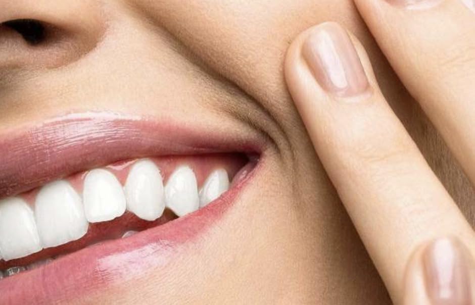 COSLUS ADA Accepted C50 Water Dental Flosser, 4 Modes 5 Intensity Levels | Professional Water Teeth Pick, Compact Cordless for Family Home Travel, Pink customer photo 2