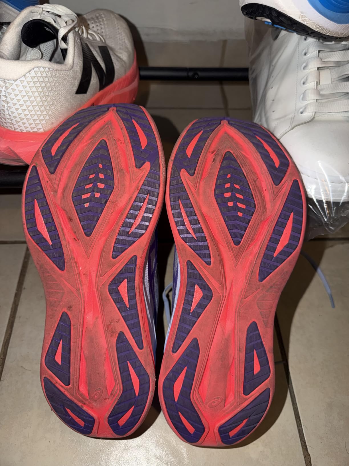 ASICS Unisex SUPERBLAST 2 Running Shoes customer photo 1