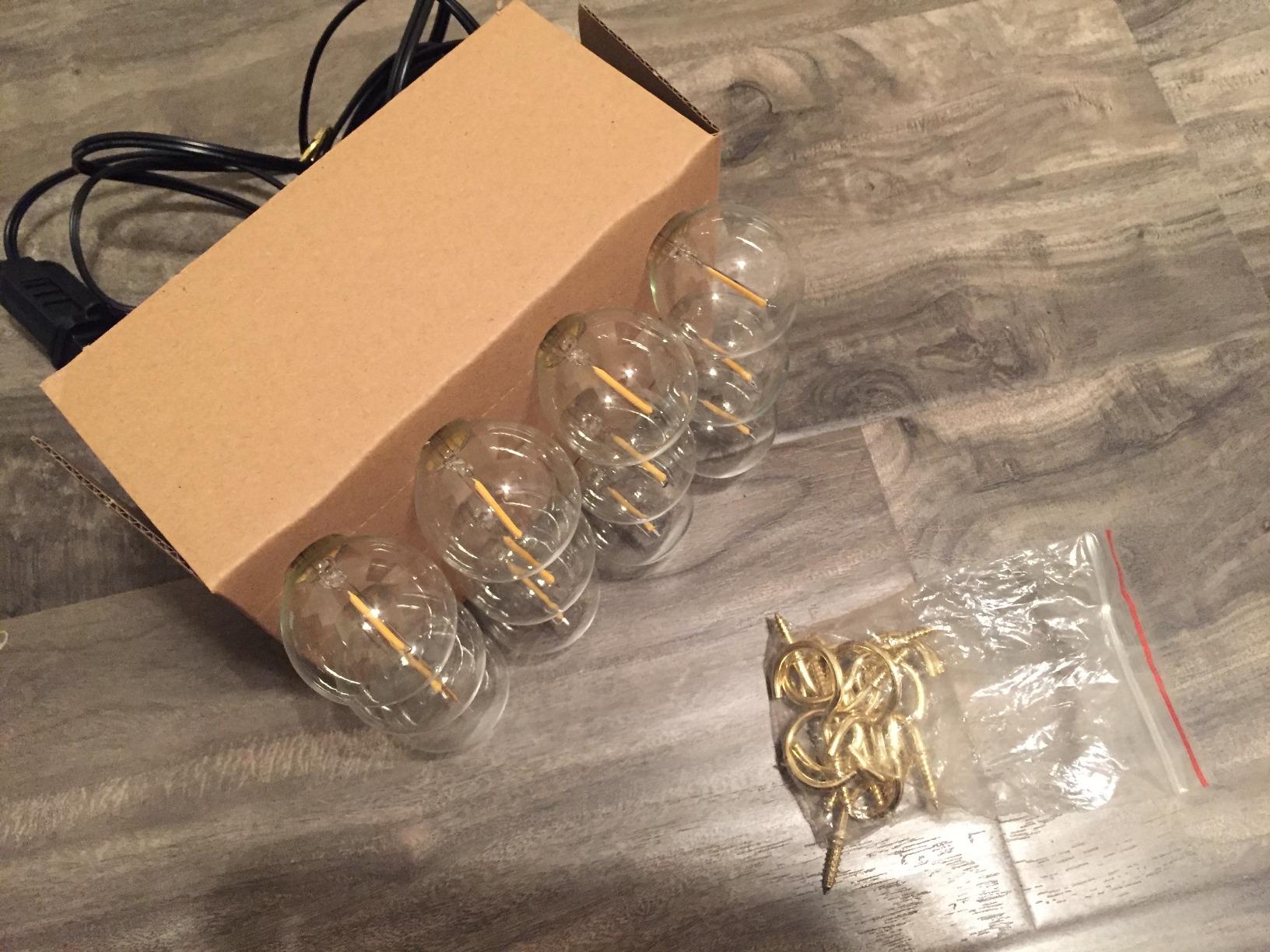 8-Pack WiFi Low Voltage Landscape Lighting Kit with 72W Smart Transformer | App & voice control with dusk-to-dawn schedules. Includes 65ft cable and IP65 waterproof 3000K warm white yard lights. customer photo 2
