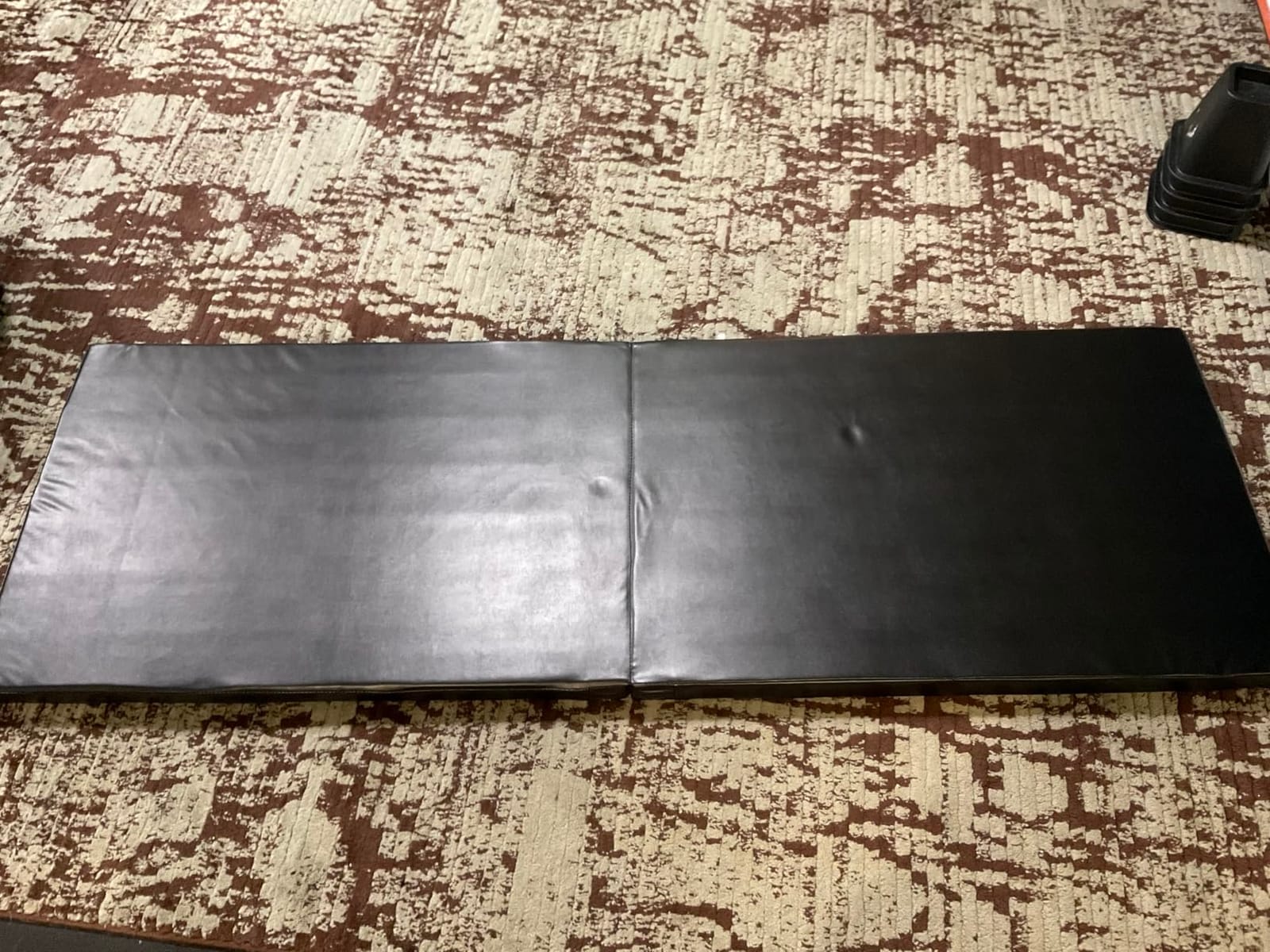 Gym Wall Pads 2