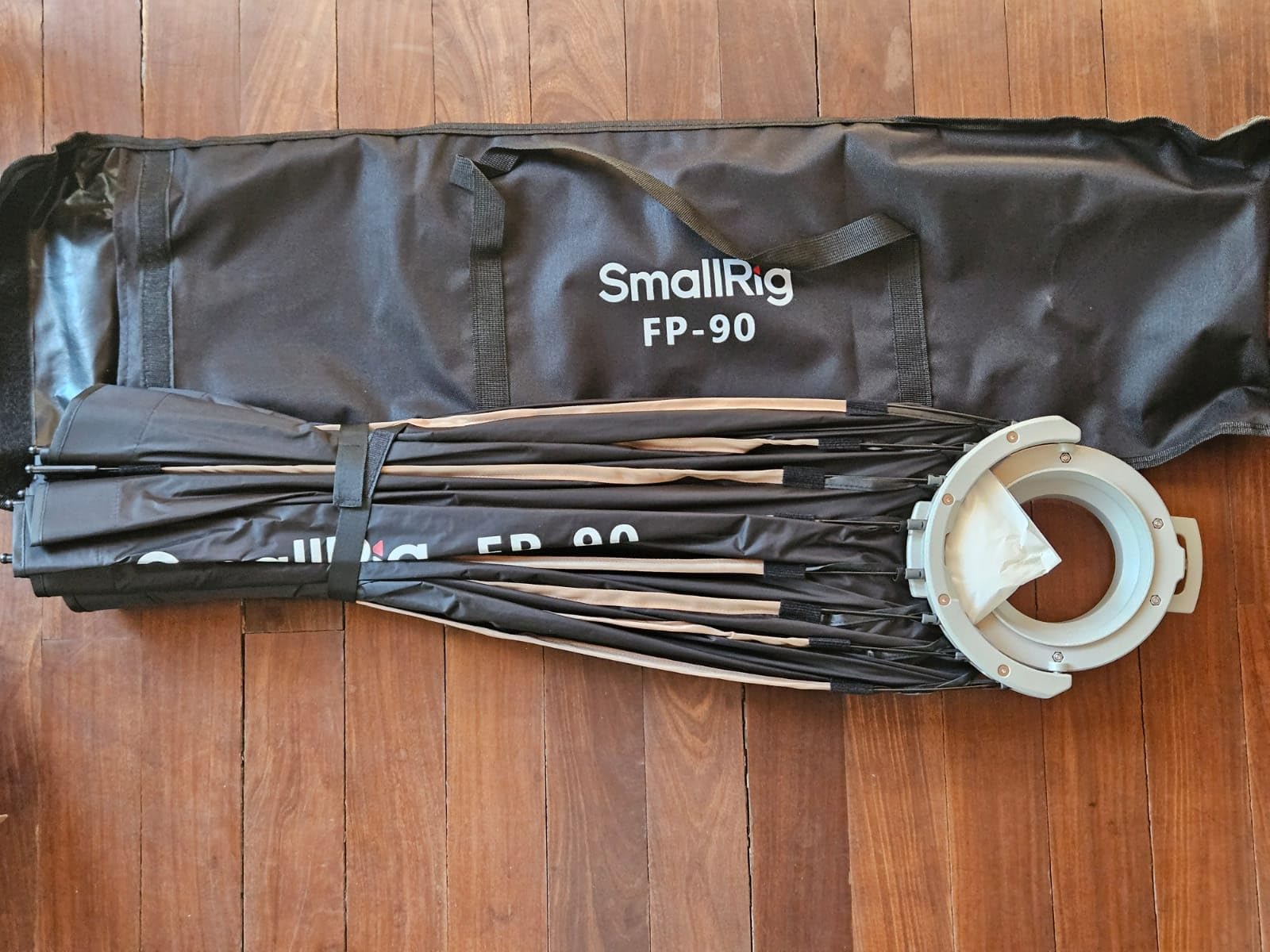 SmallRig FP-90 35.4