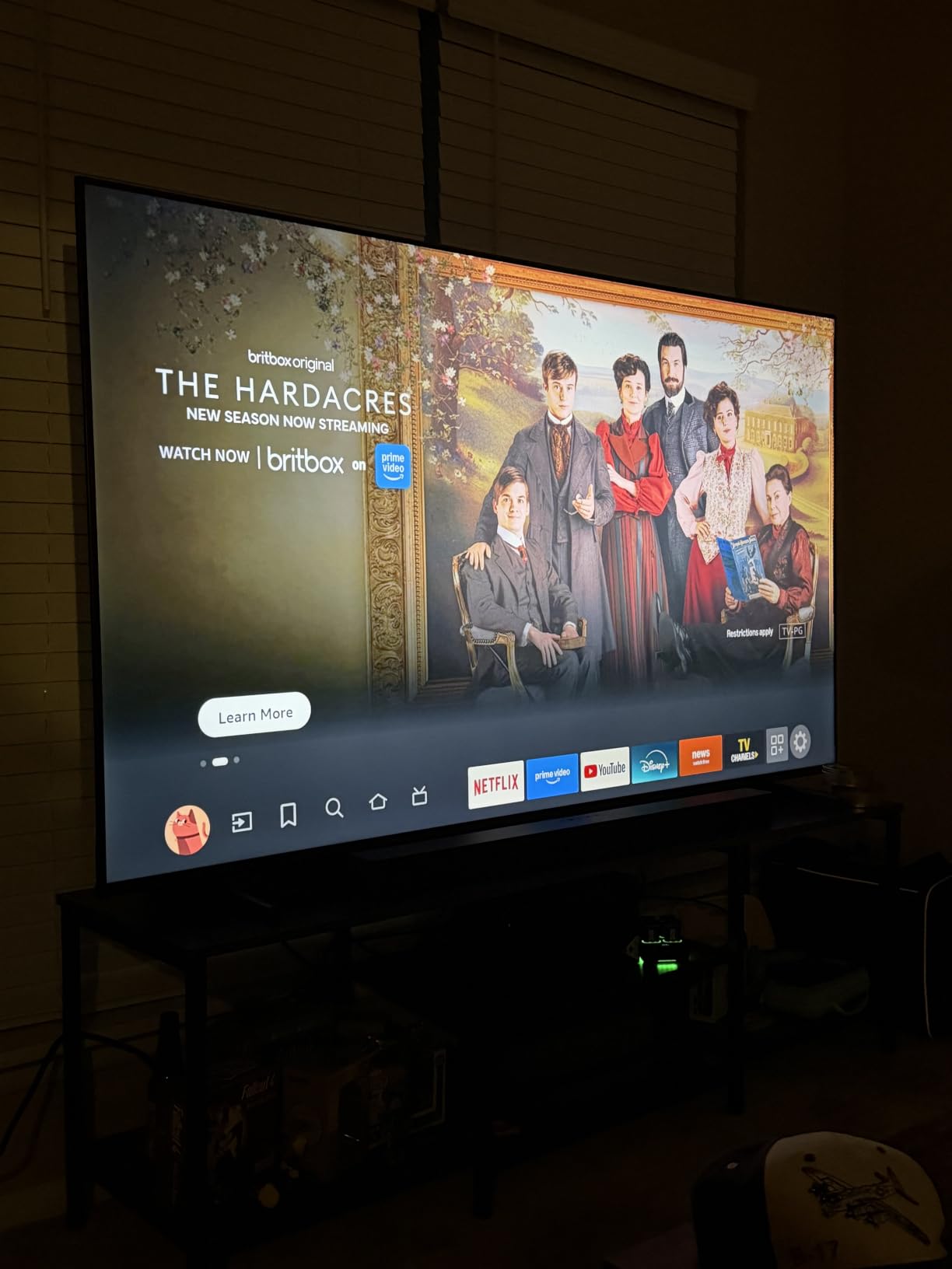 Hisense 100