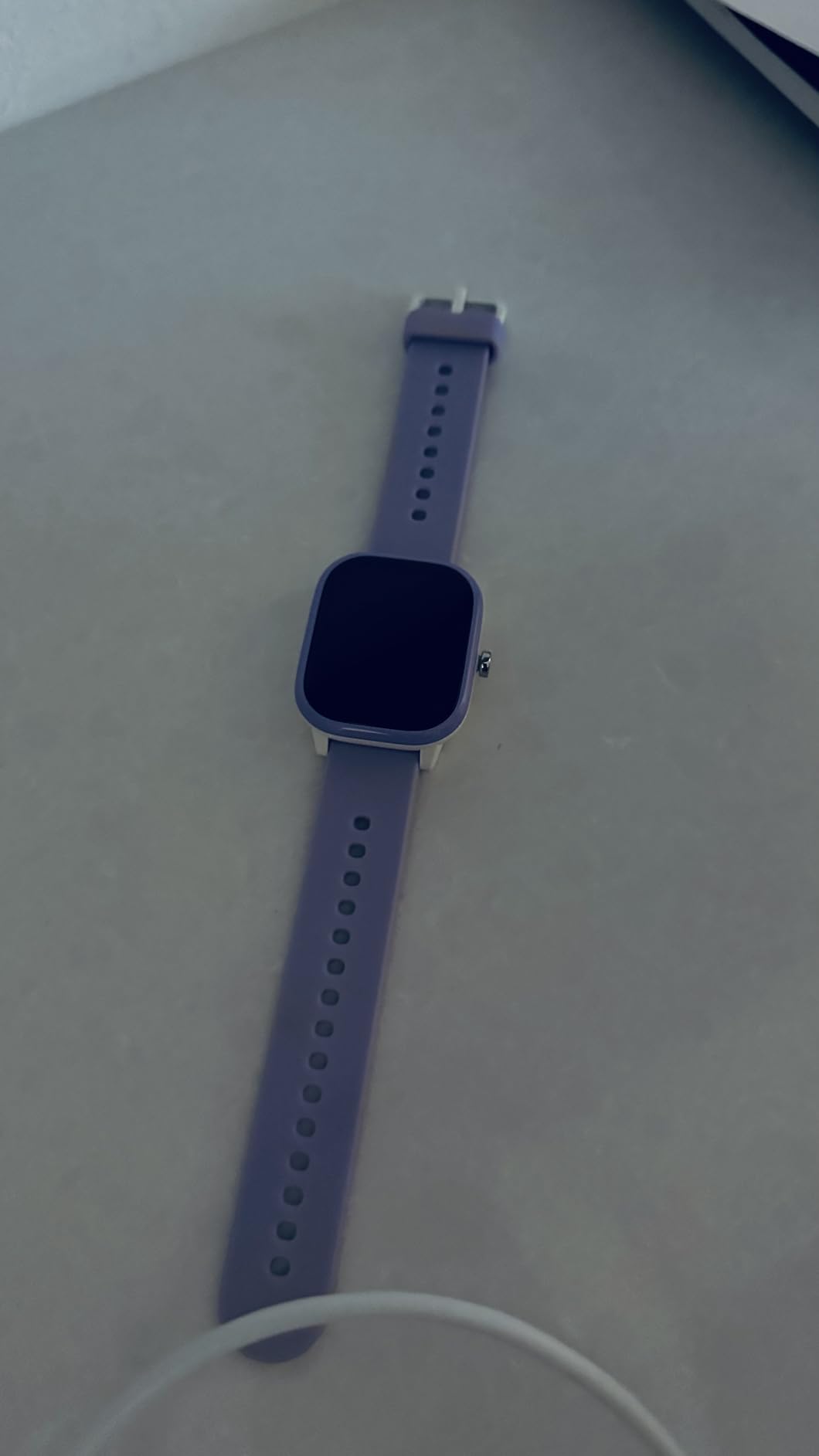 Kids Watch for Girls Boys 6-15 Year Old - Smart Watch for Kids 1.8