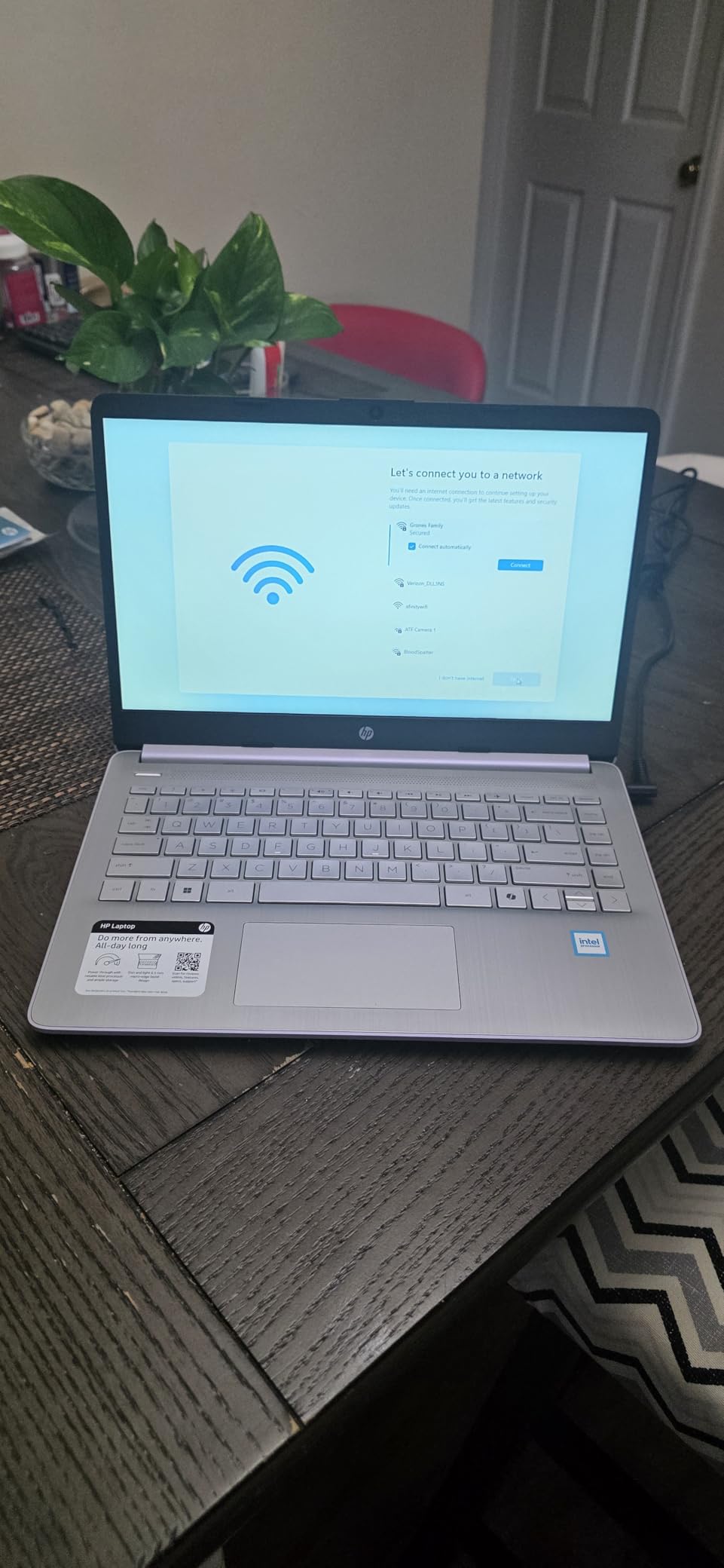 HP 14