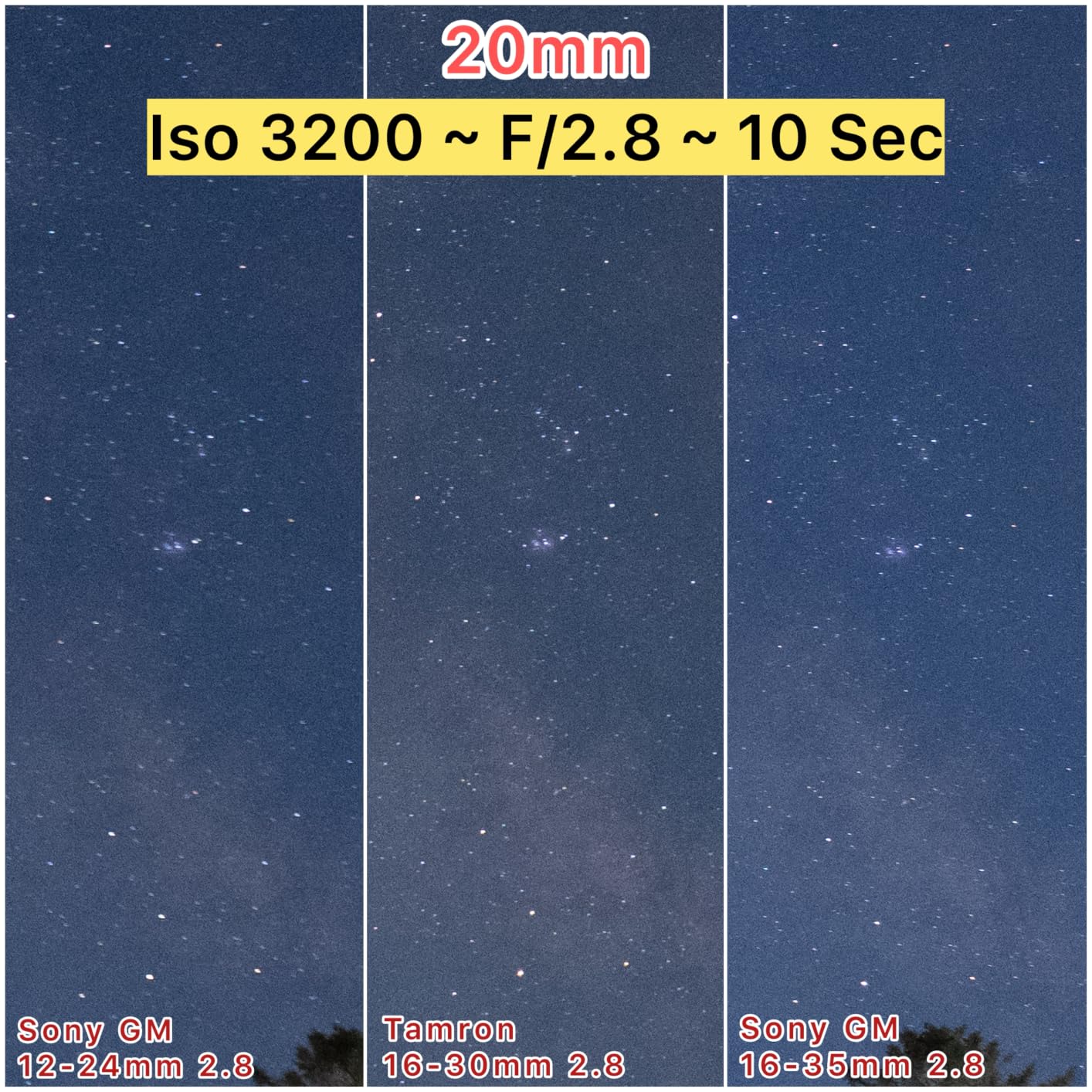 Tamron 16-30mm F/2.8 Di III VXD G2 for Sony E-Mount Full Frame and APS-C Mirrorless Cameras customer photo 1