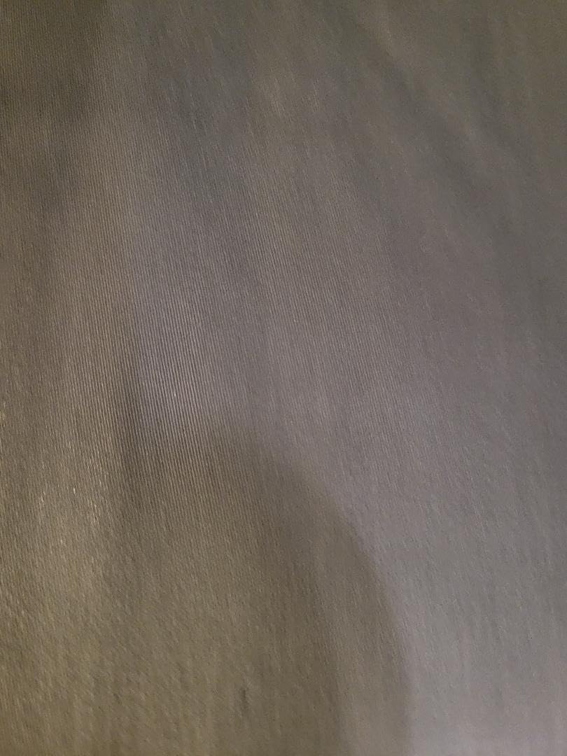 Bare Home 100% Rayon Made from Bamboo Duvet Cover Set (Queen, Grey) | 100% Rayon Made from Bamboo, Luxury Look, Cooling, Breathable, Easy Fit customer photo 2