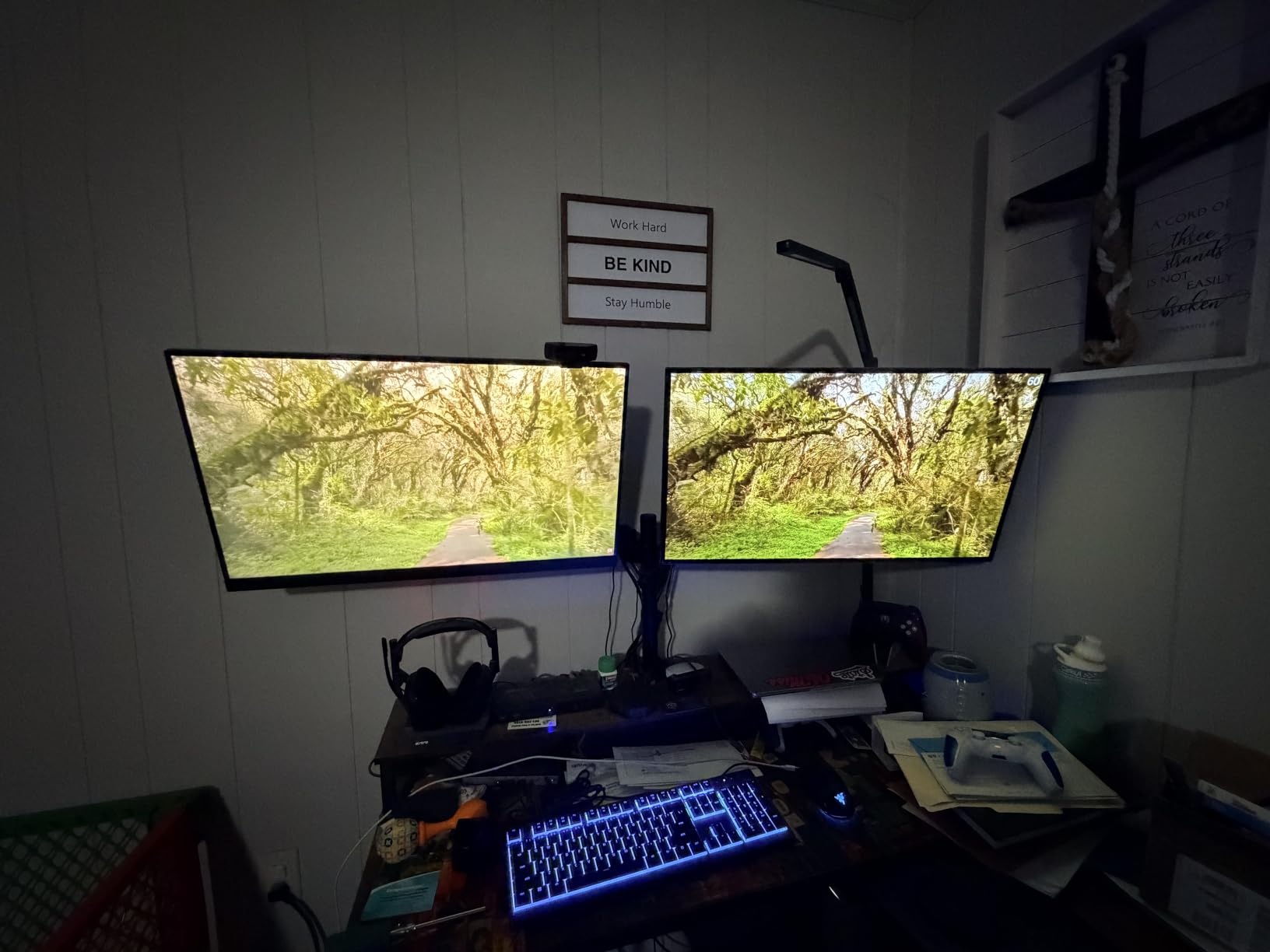 LG 32GX850A-B 32
